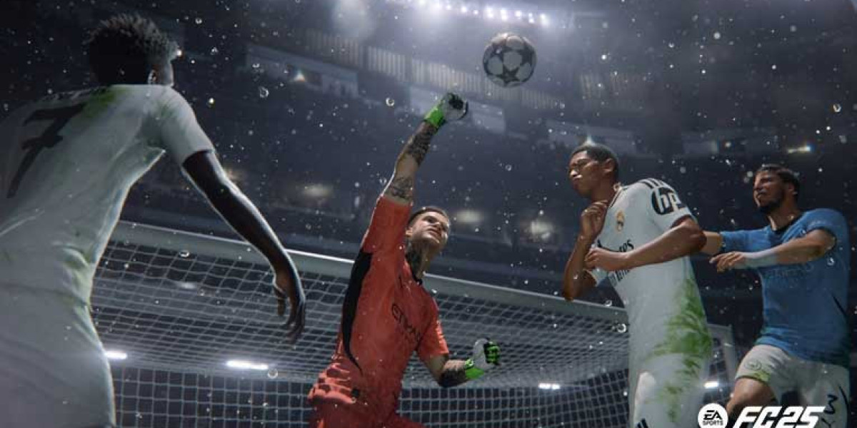 Acheter des Crédits FIFA 25 au Meilleur Prix : Fiable, Sécurisé et Rapide !