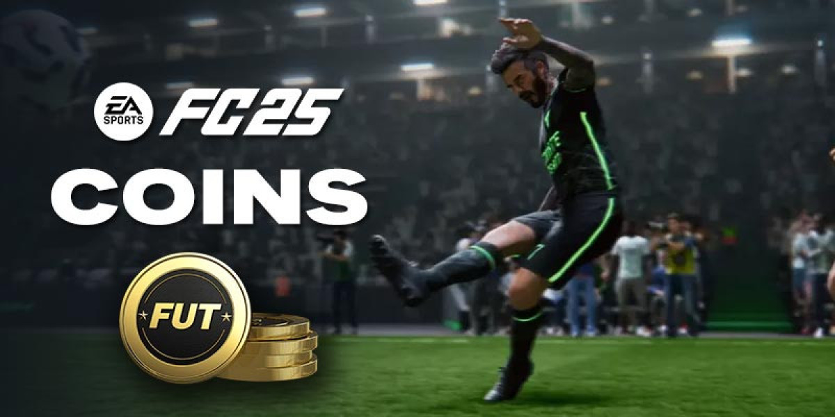 Guía Segura para Comprar Monedas EA FC 25 para Xbox y Xbox Series sin Riesgos