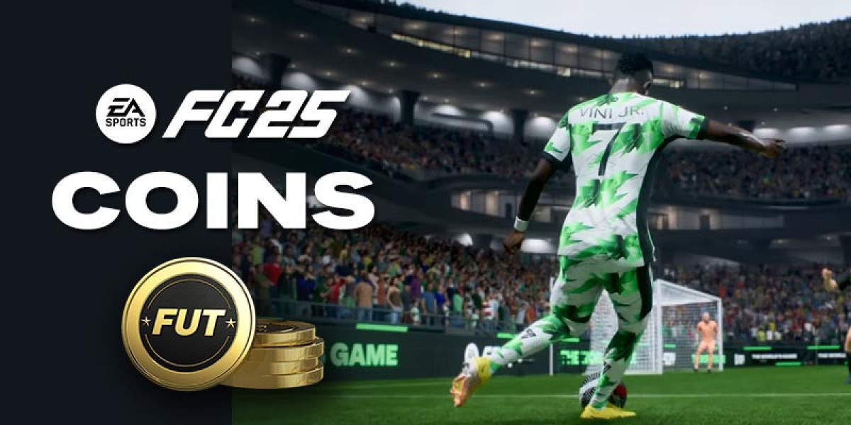 Ultimate Guide to Buying EA FC 25 Player Prices and Strategies