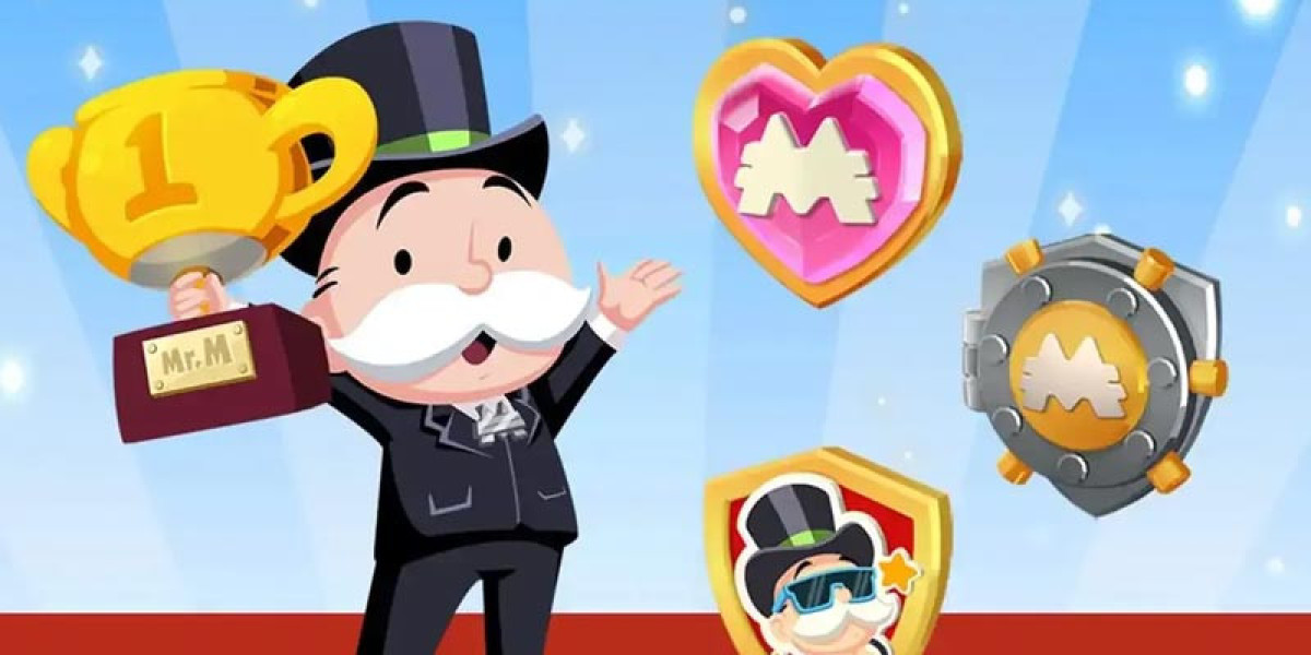 Maximize Your Monopoly Experience: Unlocking Chance Cards, Sticker Boom Schedules, and Free Pickaxes