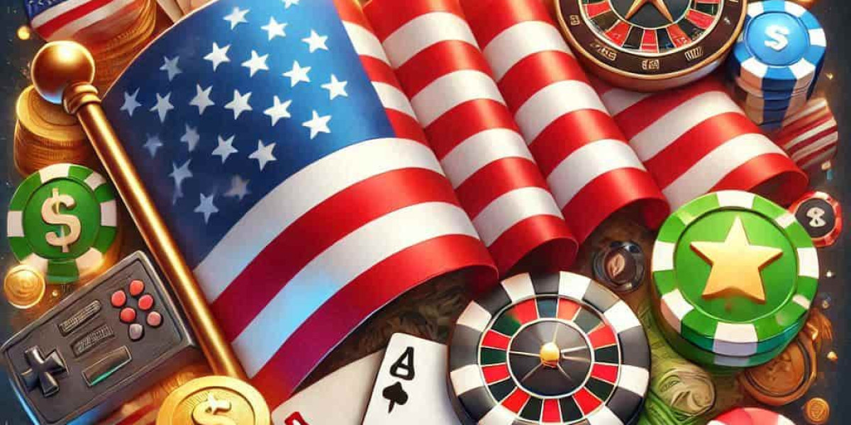 Exploring Demo Play Casinos in the USA: A Guide for Beginners