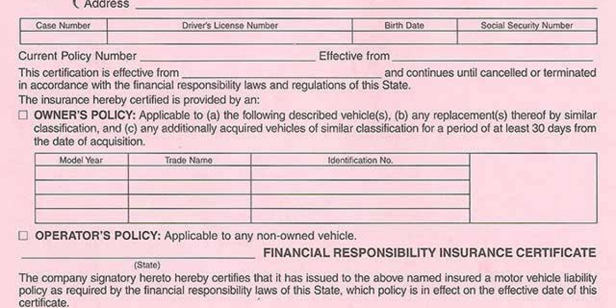 The Ultimate Guide to SR22 Insurance in Tennessee for Budget-Conscious Drivers