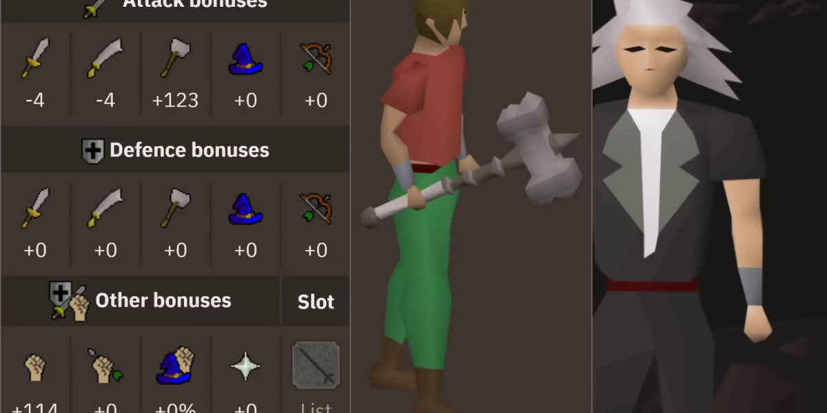 RSorder provides a fast, affordable, and safe way to acquire OSRS Gold