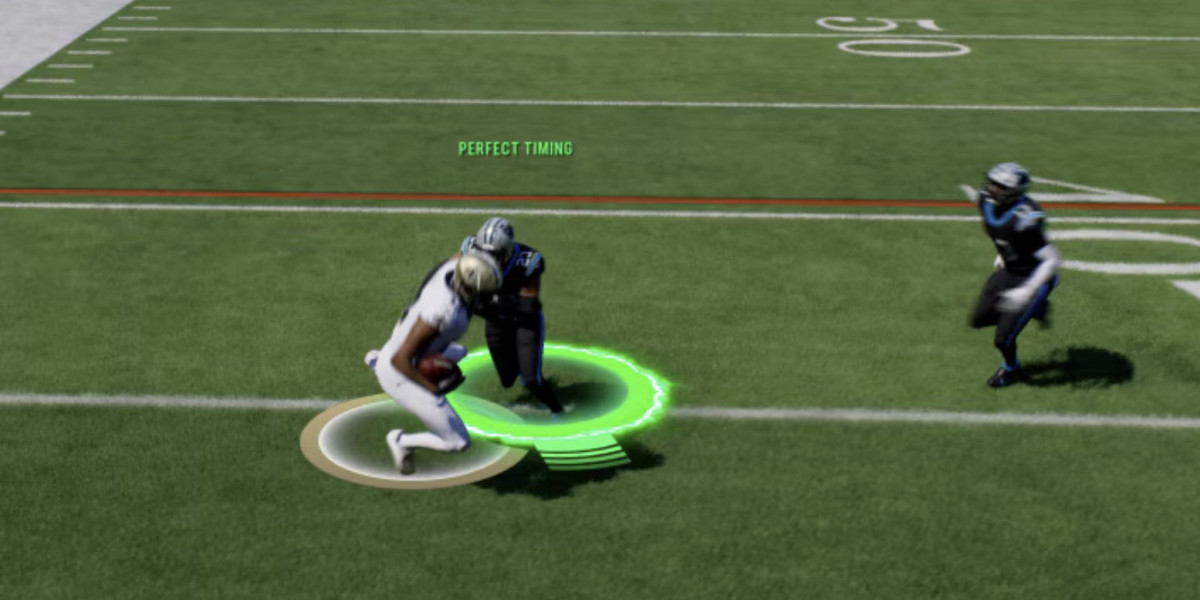 MMOexp Madden 25 Recognizes Patriots CB Christian Gonzalez as a Superstar