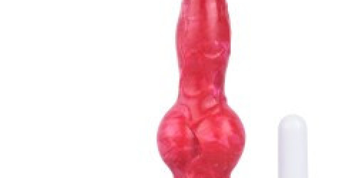 realistic colorful 16 9 43 cm dildo elephant dk814