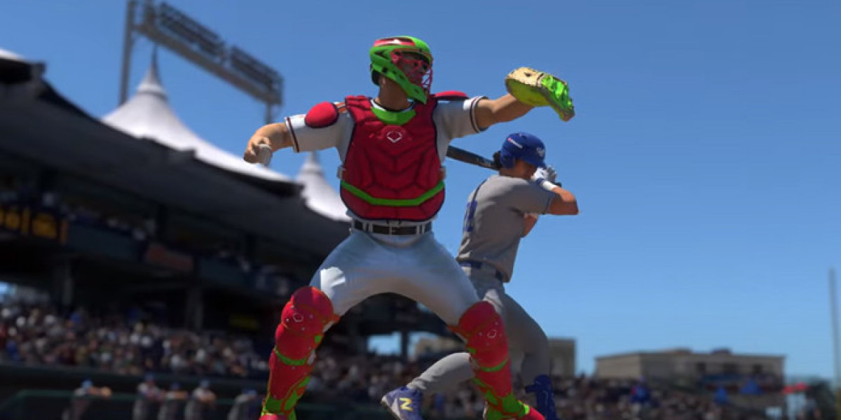 Discover the Game-Changing Features of MLB The Show 25