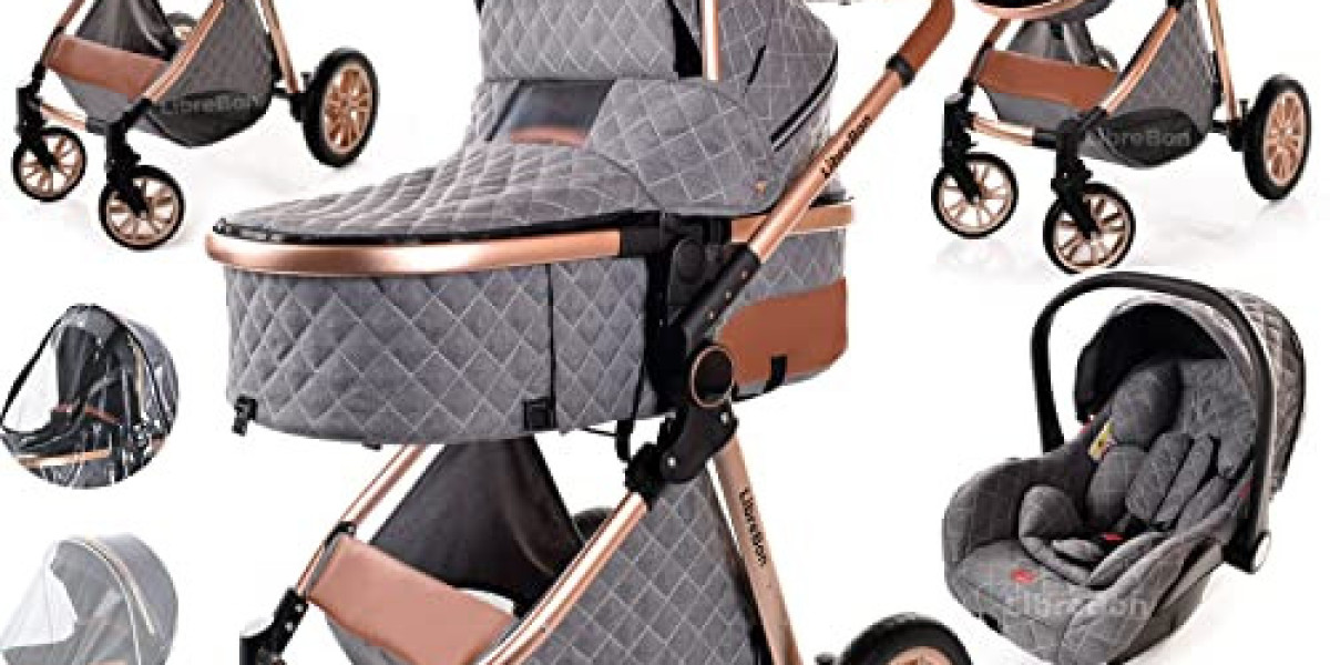 Navigating the World of Twin Pushchairs: A Comprehensive Guide