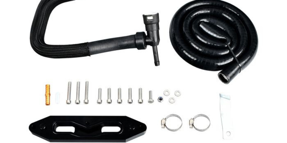 Jeep Grand Cherokee EcoDiesel 3 0L All-in-One DPF DEF EGR Delete Kit 2014-2017