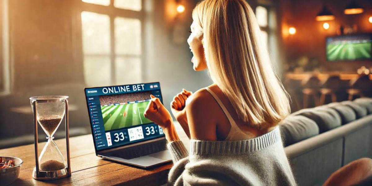 Discover the Ultimate Scam Verification Platform for Korean Gambling Sites - toto79.in