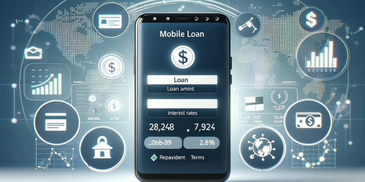 Unlocking Access to Fast and Easy Loans with EzLoan Platform Services