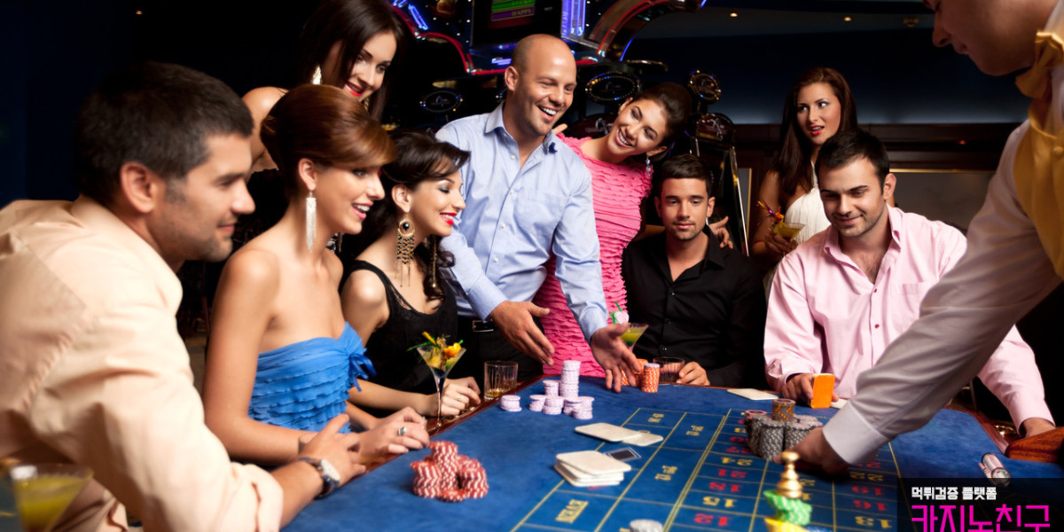 Discover the Perfect Gambling Site: Casino79 and Its Scam Verification Platform