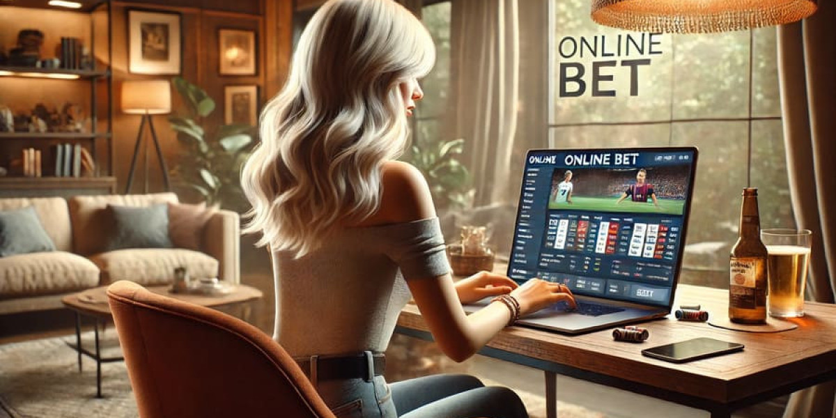 Explore the Perfect Scam Verification Platform for Korean Gambling Sites with toto79.in