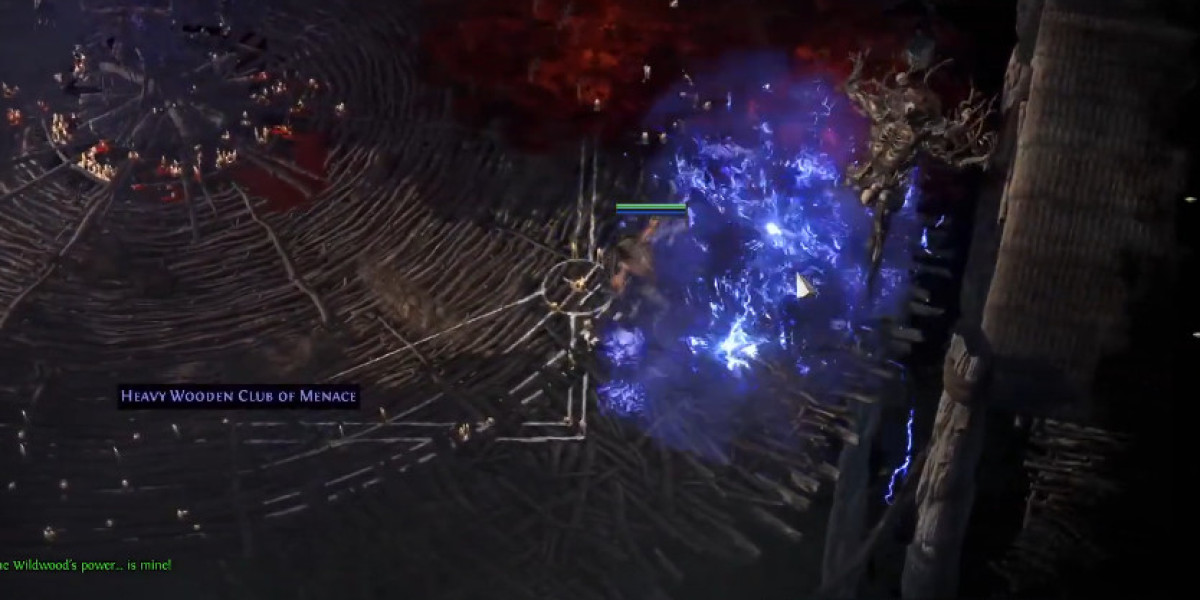 MMOexp Path of Exile 2 Patch 0.2.0 will launch the Gladiator class and new two-handed subtypes in March