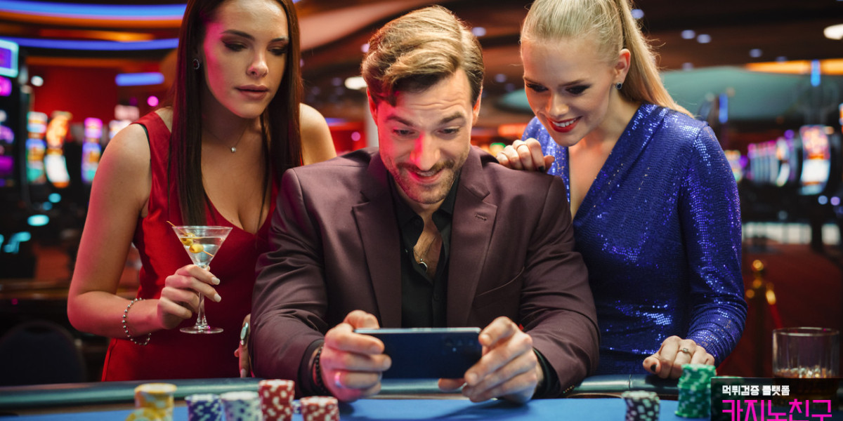 Unlocking Trust in Online Gambling with Casino79's Scam Verification Platform