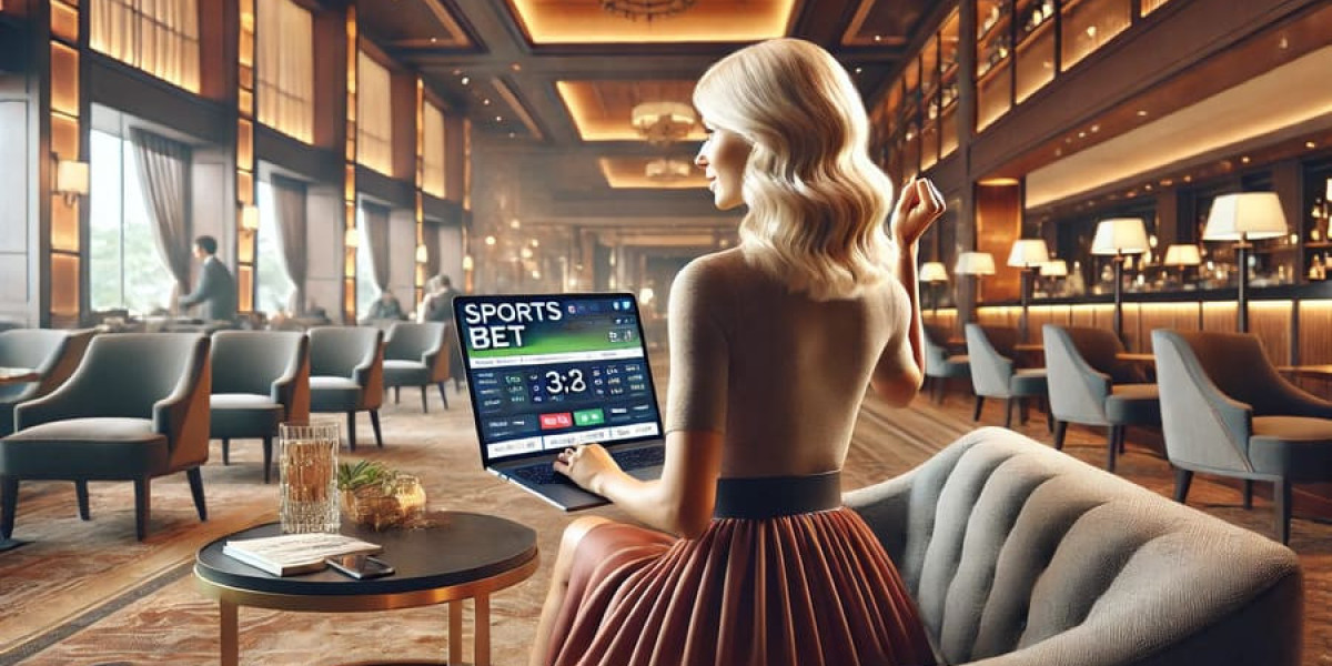 Find the Best Sports Toto Sites and Ensure Safety with toto79.in’s Scam Verification Platform