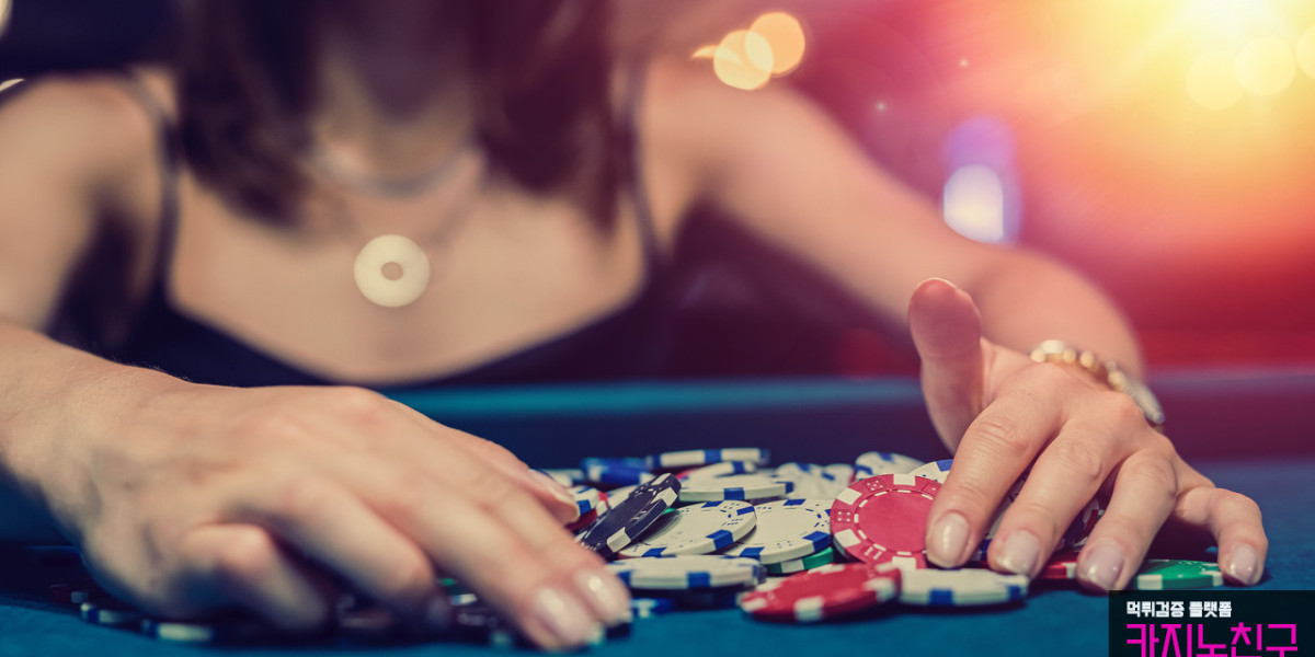 Discover Your Ideal Slot Site with Casino79: Your Trusted Scam Verification Platform