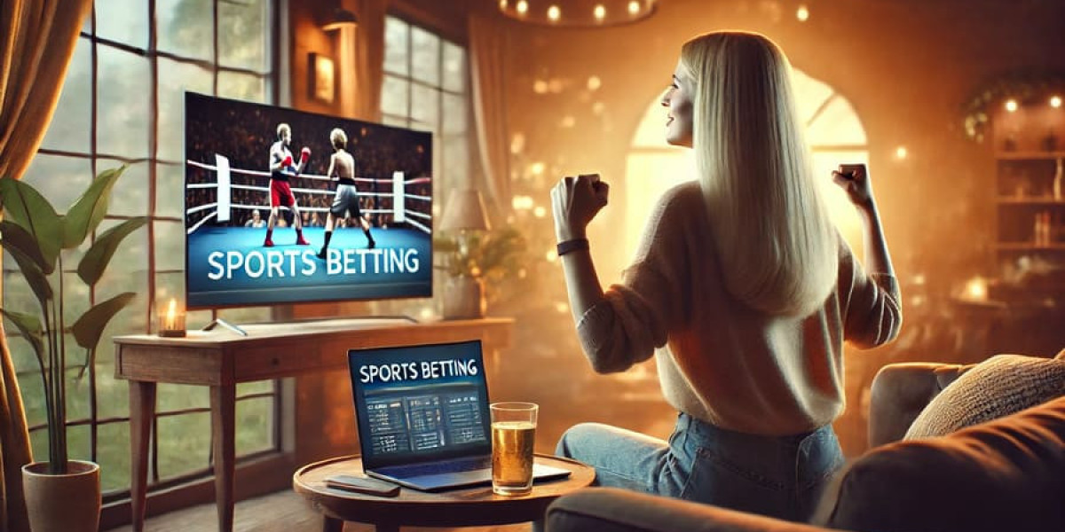 Secure Your Bets: Discover the Best Scam Verification Platform for Gambling Sites at toto79.in