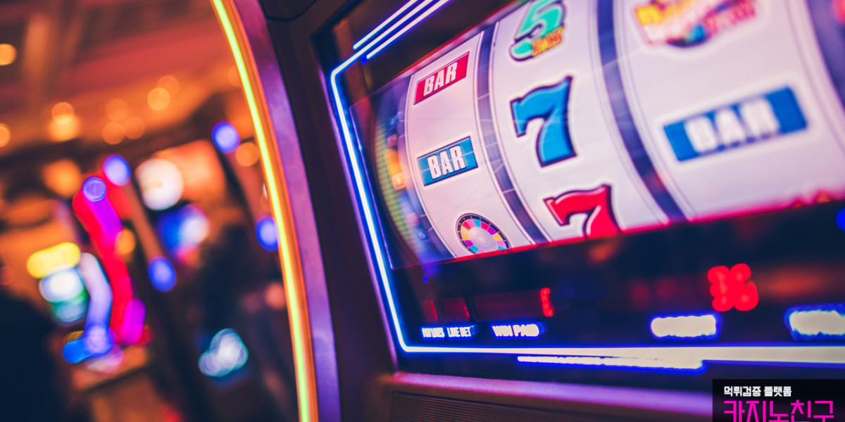 Discovering the Ultimate Casino Site with Casino79: Your Guide to Scam Verification