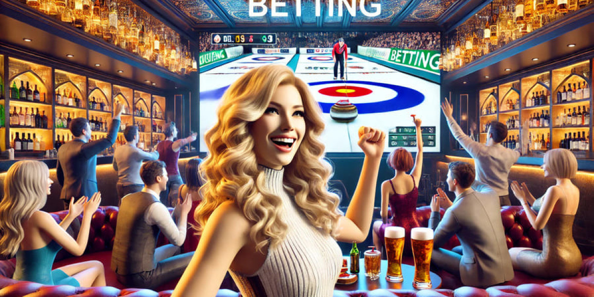 Discovering Safe Betting Sites Using the Scam Verification Platform toto79.in