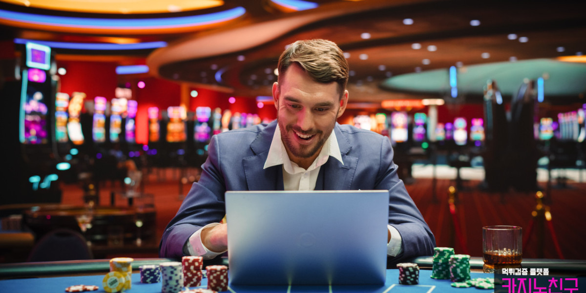 Explore the Ultimate Gambling Site with Casino79: Your Trusted Scam Verification Platform