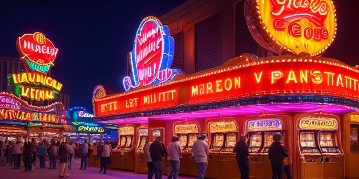 Crush Games at Leonard Online Casino