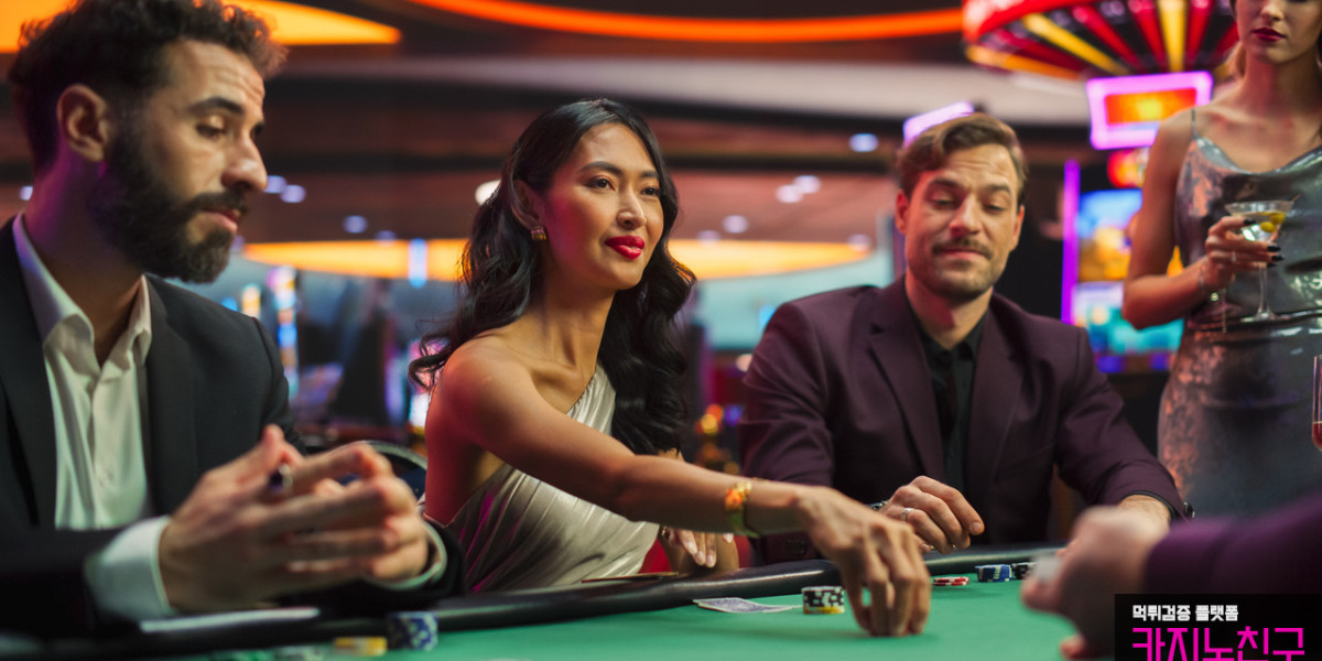 Discovering The Ideal Baccarat Site: Trustworthy Scam Verification with Casino79