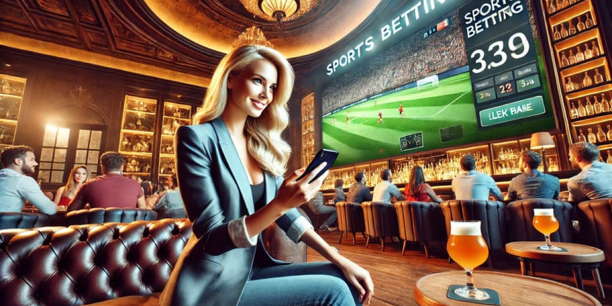 Your Guide to Safe Online Sports Betting with Toto79.in’s Trusted Scam Verification Platform