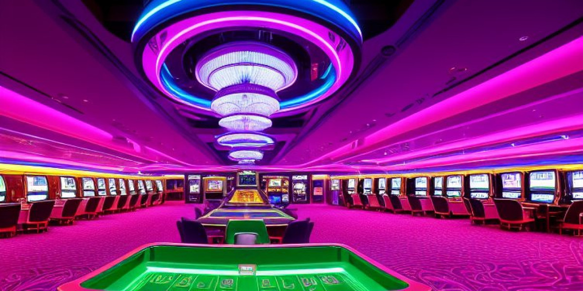 Ontdek Risicoloos Spelen bij Madison Casino Online