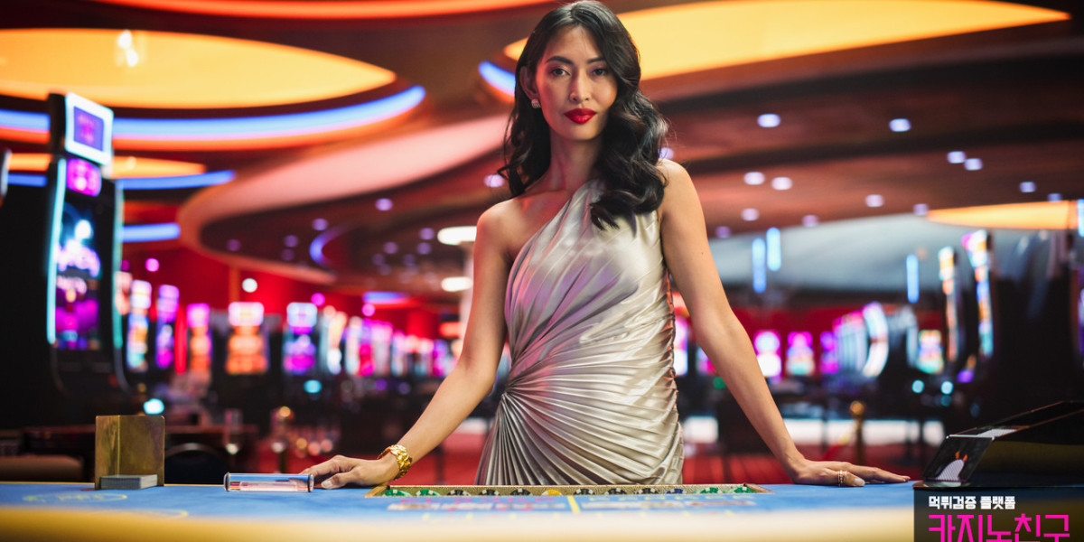 Discover the Trustworthy Baccarat Site: Casino79 and Its Scam Verification Advantage