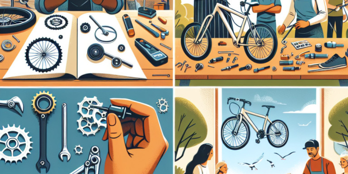 The Abc's Of Buying A Cycling Repair Stand