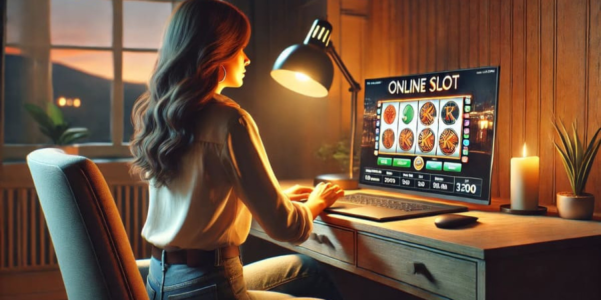 Exploring the Onca888 Community for Effective Casino Site Scam Verification