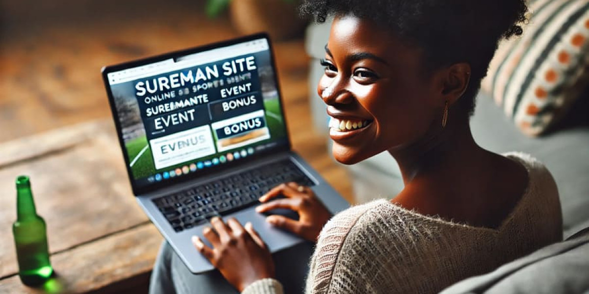 Exploring Sports Toto: Discover the Sureman Scam Verification Platform