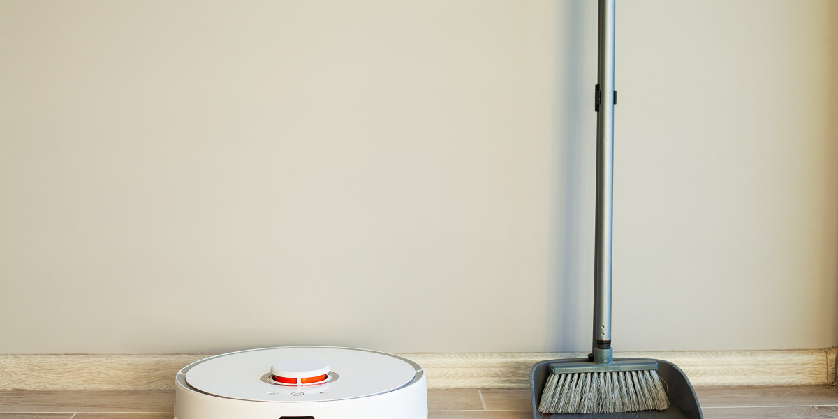 Guide To Cleaning Robots: The Intermediate Guide In Cleaning Robots