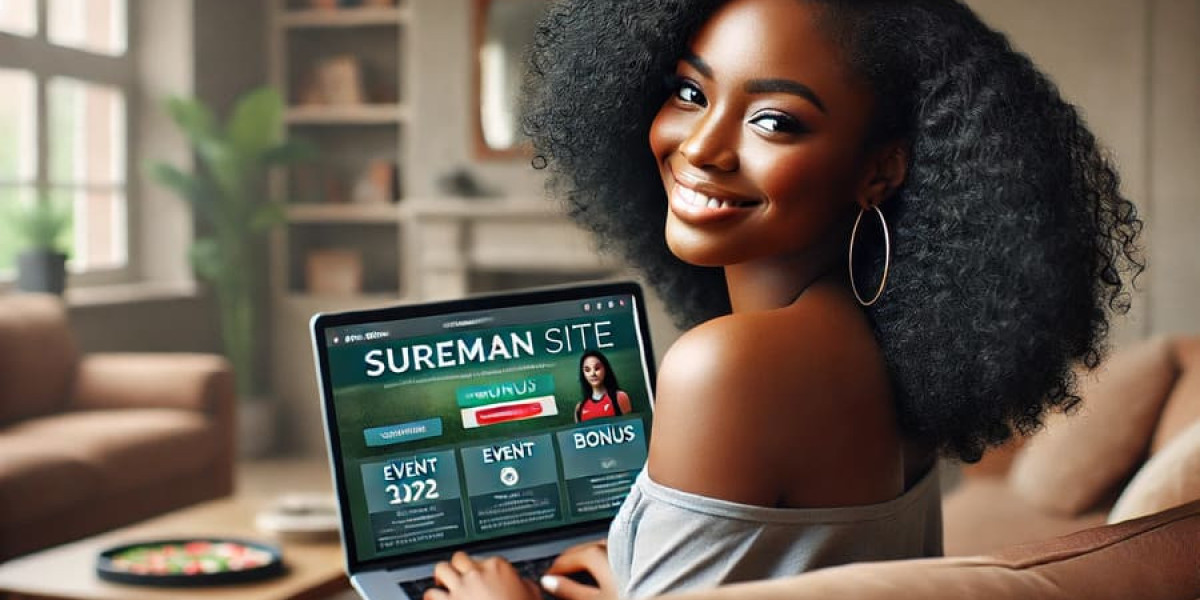 Explore the World of Korean Sports Betting and Discover Sureman for Scam Verification