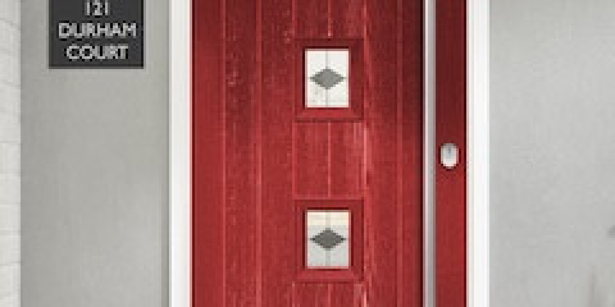 Don't Believe These "Trends" About Affordable Door Repairs