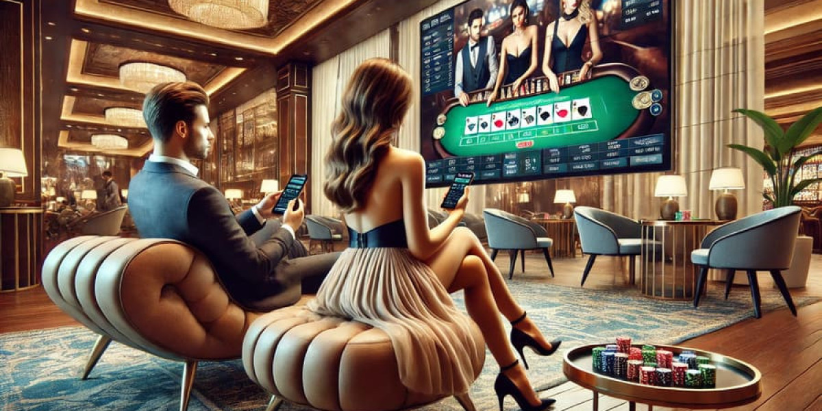 Explore the Gambling Site Onca888: Your Trusted Scam Verification Community