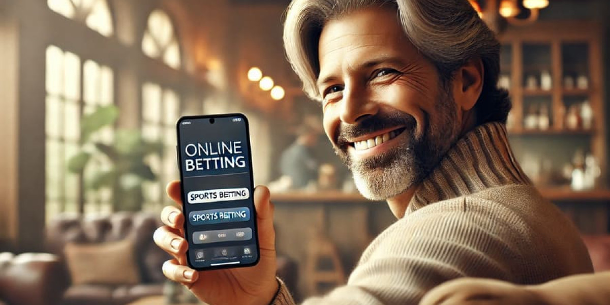 The Ultimate Guide to Online Betting and Reliable Scam Verification with Sureman