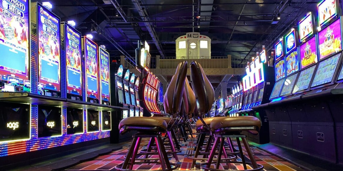 Explore the Inavegas Scam Verification Community for Safer Gambling Sites