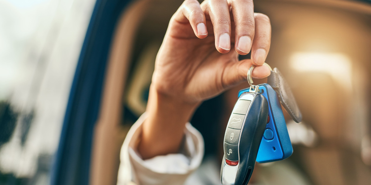 The 12 Best Replacement Car Key Accounts To Follow On Twitter