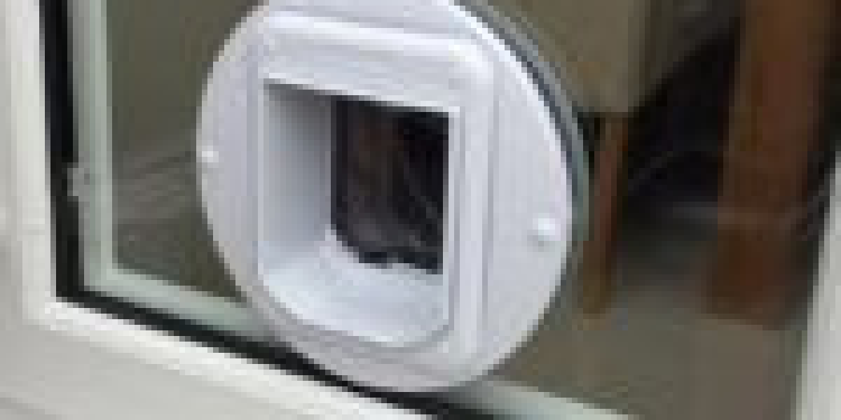 Its History Of Cat Flap Installation Quote