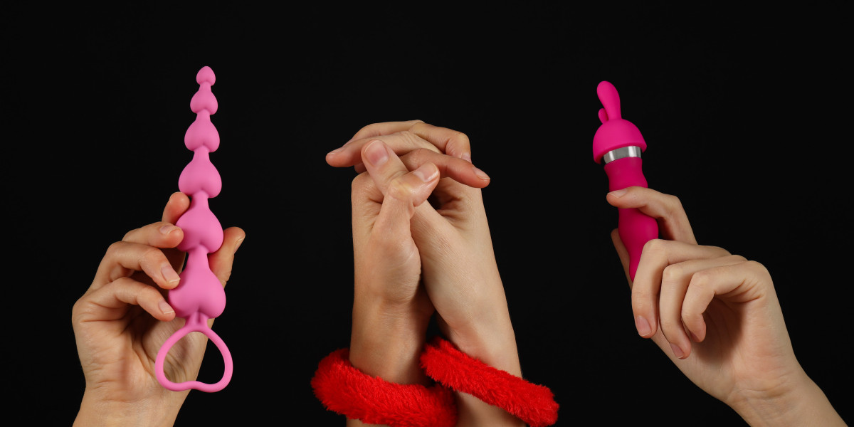 9 Things Your Parents Teach You About Female Adult Toys