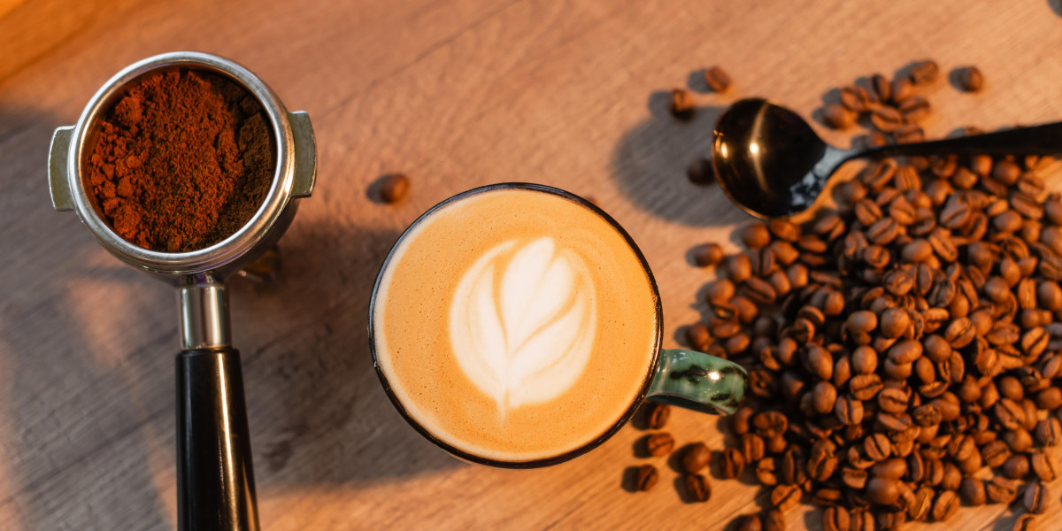 The Expert Guide To Tassimo Coffee Machine