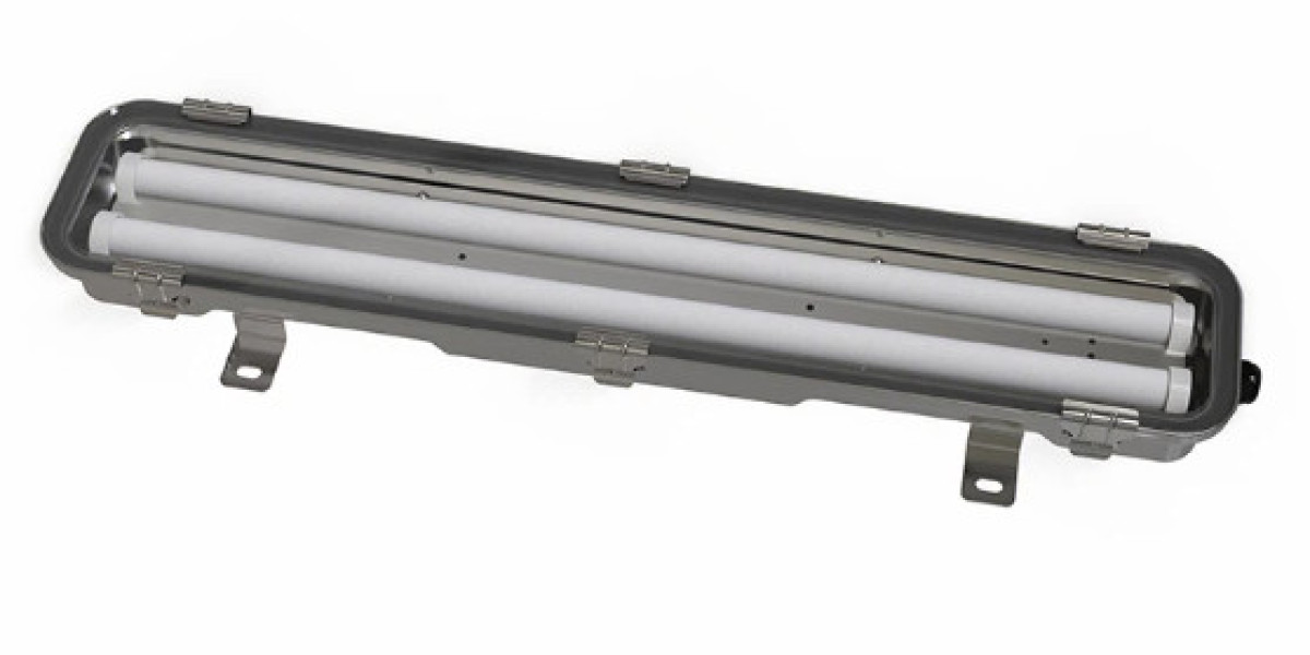 cigelighting’s Practical Solutions for Consistent LED Tri-proof Lighting