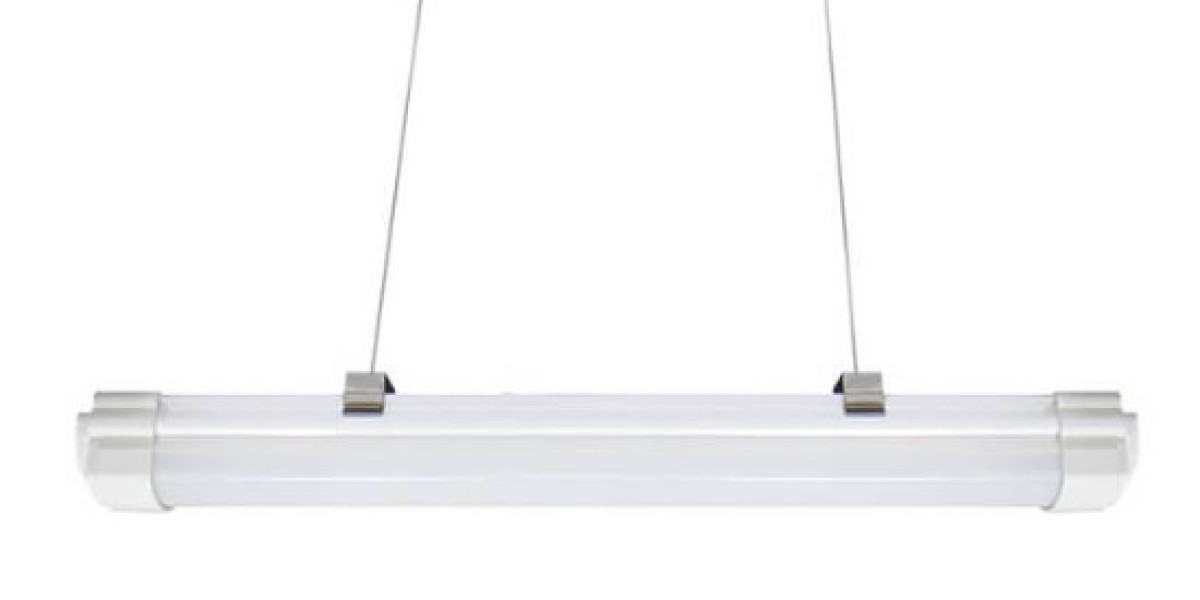 Key Factors for Choosing a Tri-proof Fixture for Your Facility