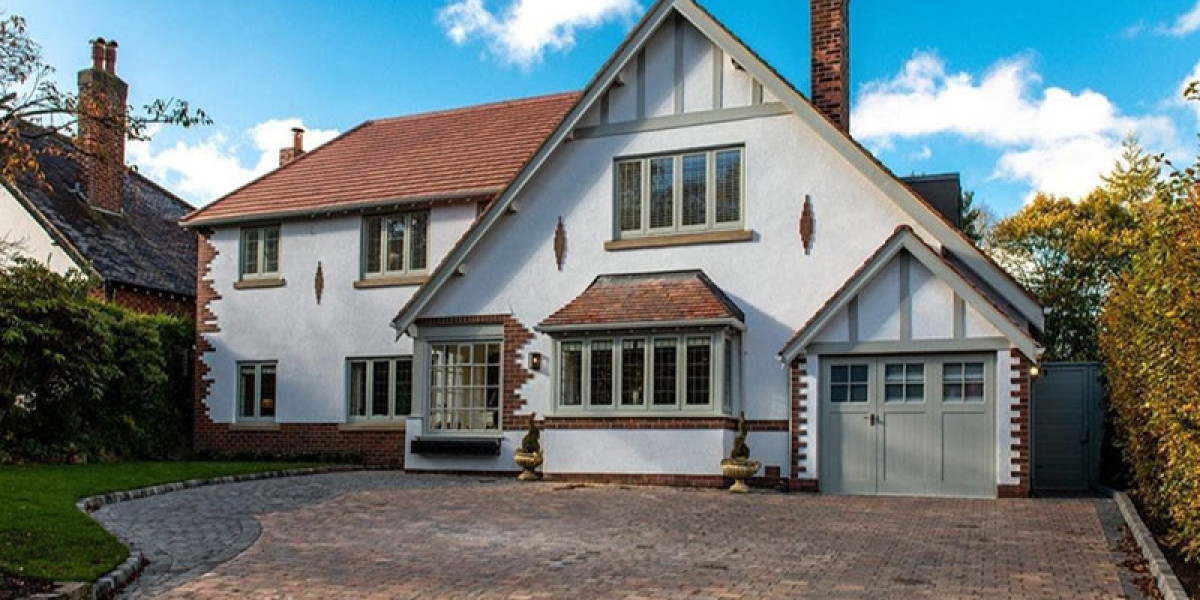 Observational Research on Aluminium Windows: Trends, Benefits, and Aesthetic Appeal