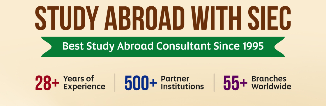 siec education Cover Image