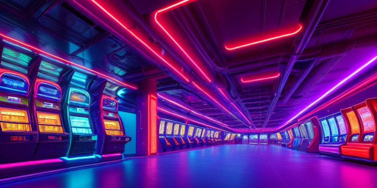 Selección de lujo de entretenimientos en el casino