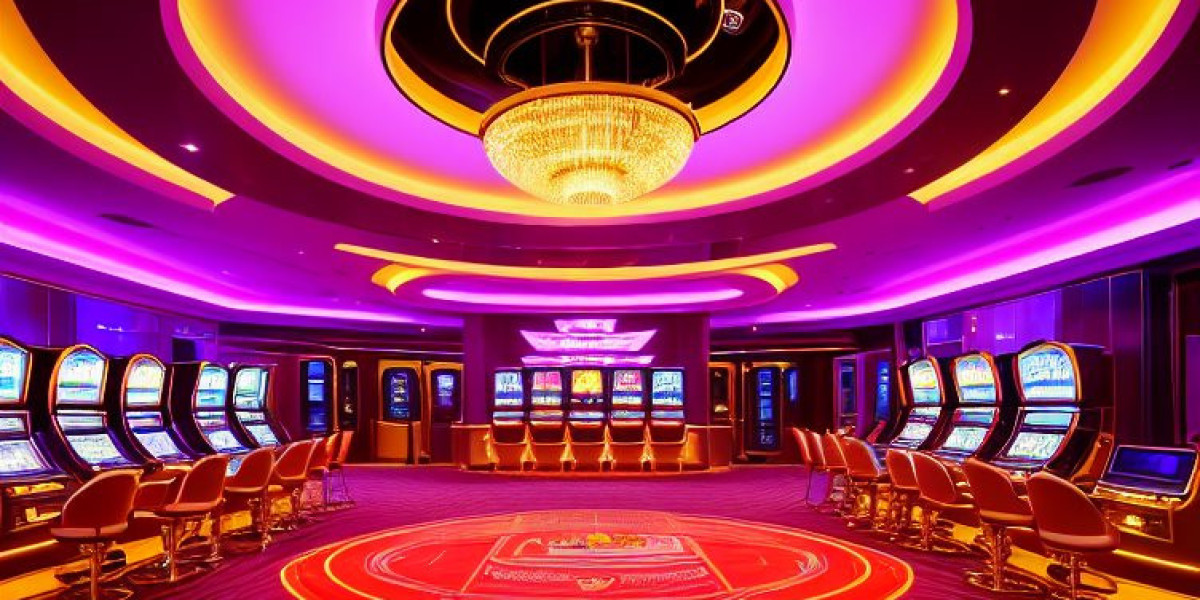 Slot game strabilianti su Stake Casino Italia