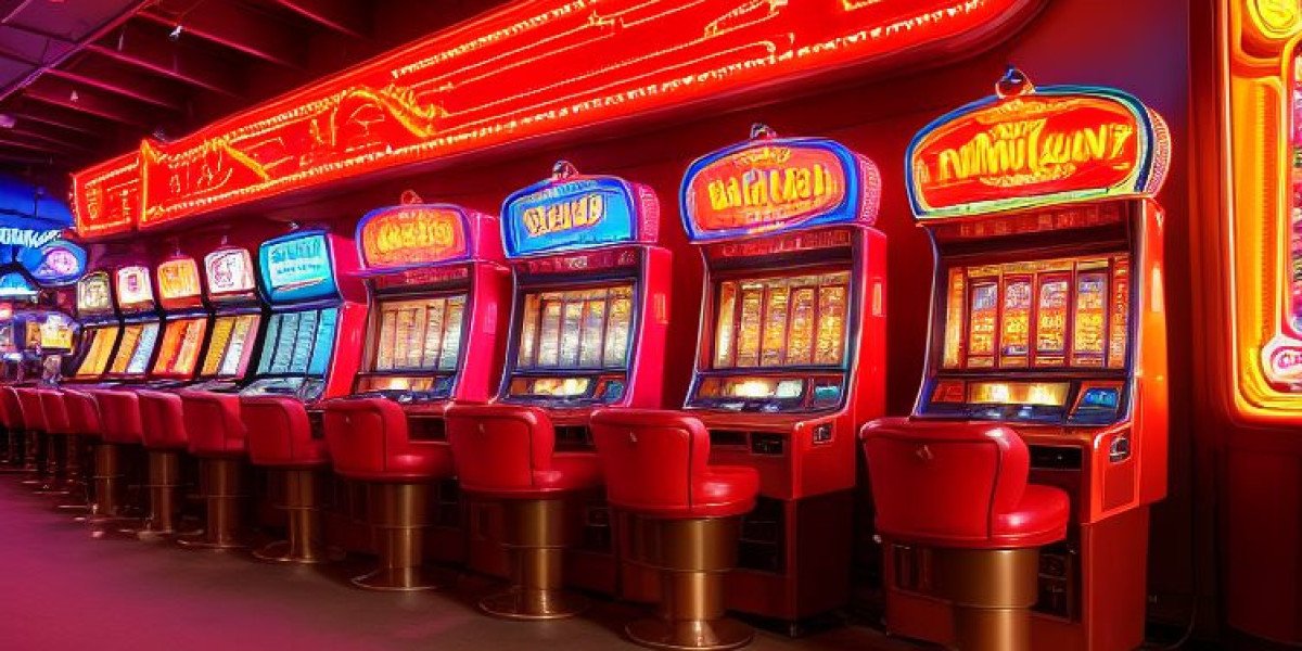 Real-time Gaming Perfection at Lucky 7 Casino