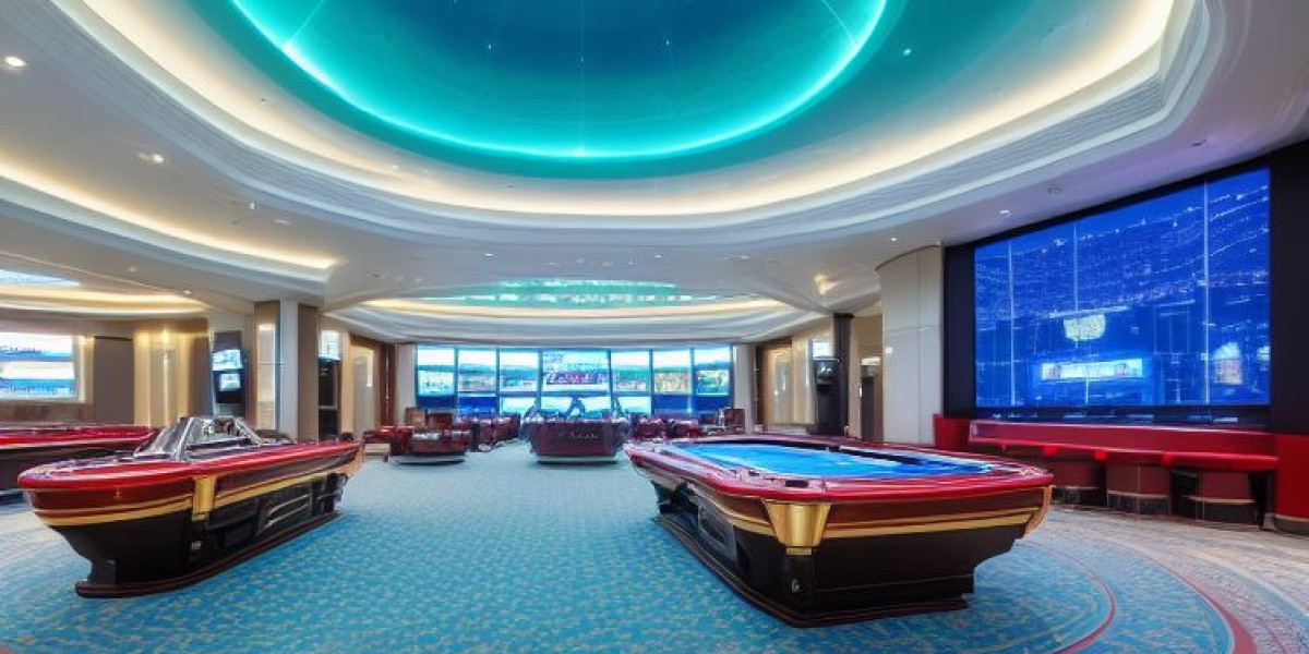 Εκτεταμένη Διασκέδαση Εμπειρία στο Kingmaker Casino Online